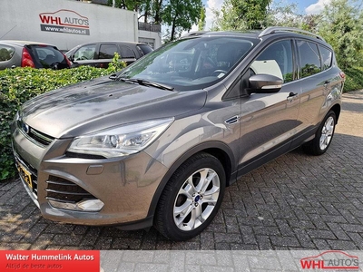 Ford Kuga 1.6 Titanium