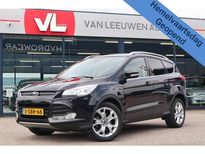 Ford Kuga 1.6 Titanium Navigatie Climate Control APK