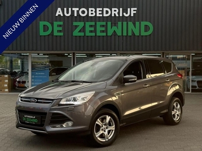 Ford Kuga 1.6 Titanium Plus 4WD\AUT\camera\Navi\Rijklaar