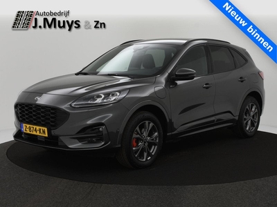 Ford Kuga 2.5 PHEV 225PK ST-Line X ACC|BLIS|WINTERPACK|CAMERA|LED|B&O|NAVI|CLIMA|PDC