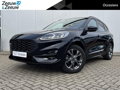 Ford Kuga 2.5 PHEV ST-Line | Panoramadak | Winter Pack | Camera | Driver Assistance Pack | Keyless |12 maanden garantie! |