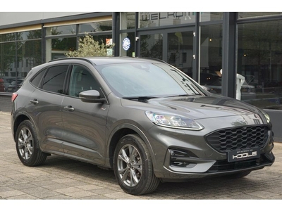 Ford Kuga 2.5 PHEV ST-Line X ACC Elect stoel