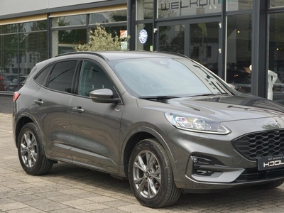 Ford Kuga 2.5 PHEV ST-Line X | ACC | Elect stoel