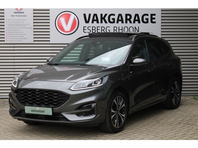 Ford Kuga 2.5 PHEV ST-Line X NAVI/CAM,PANO,B&O,TREKHAAK