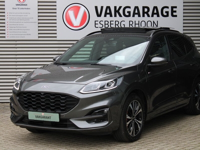 Ford Kuga 2.5 PHEV ST-Line X NAVI/CAM,PANO,B&O,TREKHAAK