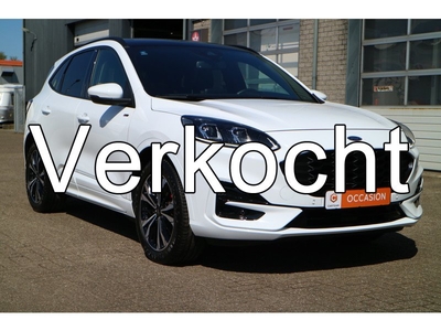 Ford Kuga 2.5 PHEV ST-Line X **VERKOCHT**