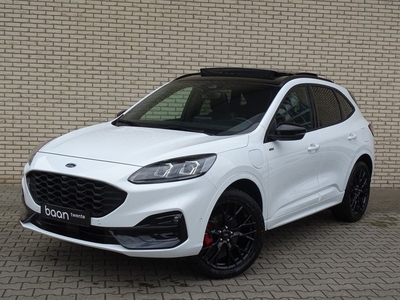 Ford Kuga 2.5 PHEV ST-Line X Pano dak Black Pack