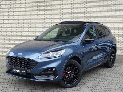 Ford Kuga 2.5 PHEV ST-Line X Pano dak Black Pack