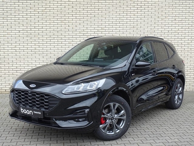 Ford Kuga 2.5 PHEV ST-Line X Trekh. wegkl. Driver Ass.