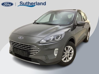 Ford Kuga 2.5 PHEV Titanium 225pk Driver Assistance Pack