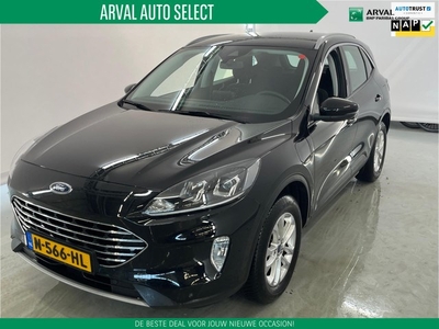 Ford Kuga 2.5 PHEV Titanium Camera PDC 1ste eigenaar