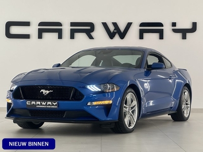 Ford Mustang 5.0 V8 GT Performance (bj 2024, automaat)