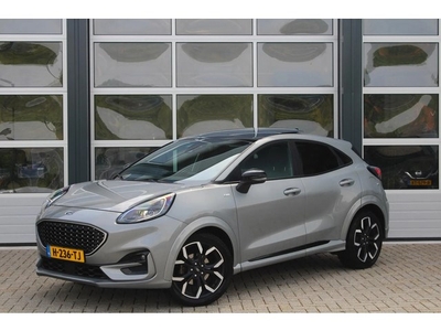 Ford Puma 1.0 EcoBoost Hybrid ST-Line Orig. NL Pano