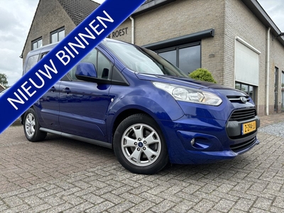 Ford Tourneo Connect Compact 1.0 Titanium Panoramadak / NW Distributieriem