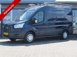 Ford Transit 2.0 TDCI L2H2 Trend, Trekhaak / Imperiaal /