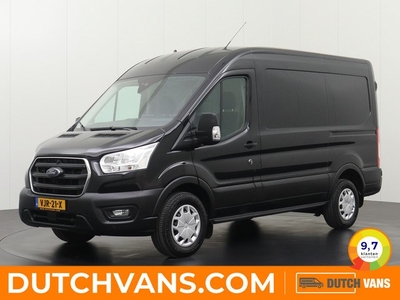 Ford Transit 2.0TDCI 130PK L2H2 Navigatie Apple