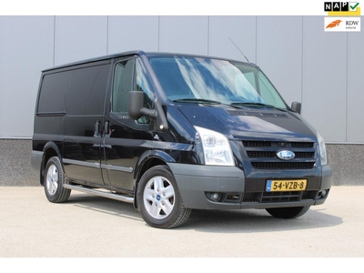 Ford TRANSIT 260S 140 Trendline, Airco, Cruise Control!