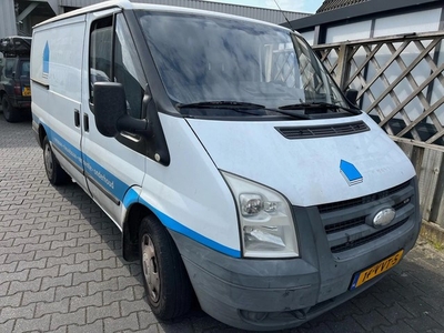 Ford Transit 260S 2.2 TDCI 174DKM NAP, MOTORSCHADE