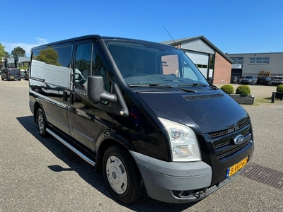 Ford Transit 280S 2.2 TDCI DC