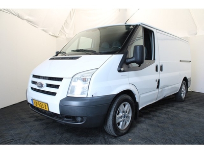 Ford Transit 300M 2.2 TDCI HD Zie tekst! *Hemelvaartsdag