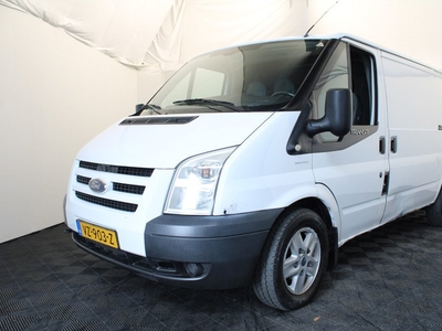 Ford Transit 300M 2.2 TDCI HD |Zie tekst!| *Hemelvaartsdag Open!*