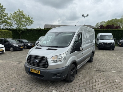 Ford Transit 310 2.0 TDCI L2H2 Trend Automaat Navi Camera KOELBUS!