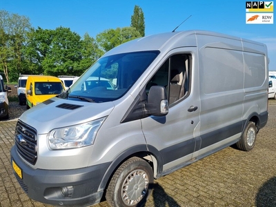 Ford Transit 310 2.2 TDCI L2H2 Trend airco cruise navi pdc