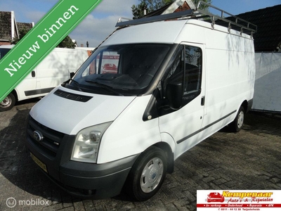 Ford Transit 330S 2.2 TDCI SHD