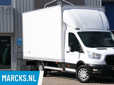 Ford Transit 350 2.0 L4 *SMARTBOX*1125kg Laden*Laadbak 4.55cm*