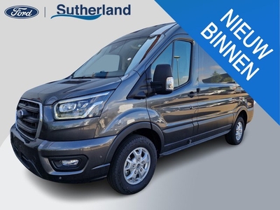 Ford Transit 350 2.0 TDCI L2H2 Limited 170pk Adaptive