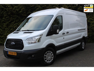 Ford Transit 350 2.0 TDCI L3H2 170PK Airco LAADKLEP