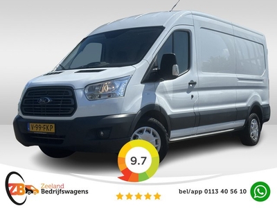 Ford Transit 350 2.0 TDCI L3H2 Trend PDC Standkachel