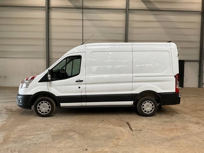 Ford Transit (bj 2022)