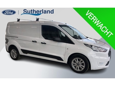 Ford Transit Connect 1.5 EcoBlue L2 Trend 100 pk automaat