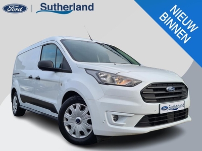 Ford Transit Connect 1.5 EcoBlue L2 Trend 100pk