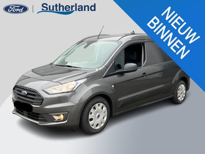 Ford Transit Connect 1.5 EcoBlue L2 Trend 100pk SCI