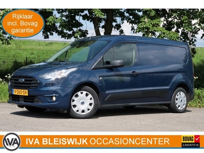 Ford Transit Connect 1.5 EcoBlue L2 Trend BLUETOOTH