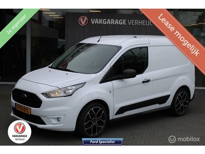 Ford Transit Connect 1.5 EcoBlue100PkL1NaviCameraCruise