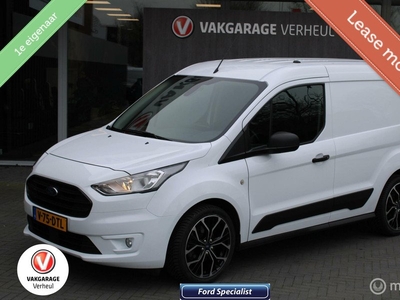 Ford Transit Connect 1.5 EcoBlue|100Pk|L1|Navi|Camera|Cruise