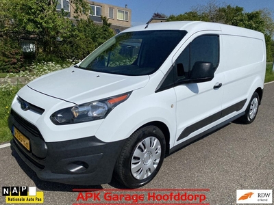 Ford Transit Connect 1.5 TDCI L2 Economy Edition / L2 lang