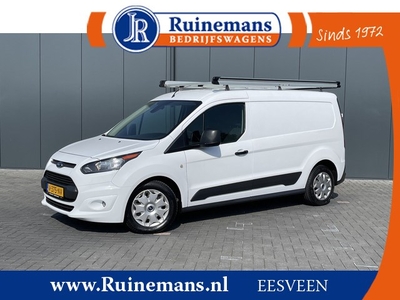 Ford Transit Connect 1.5 TDCI / L2H1 / ORIG. NL / TREKHAAK