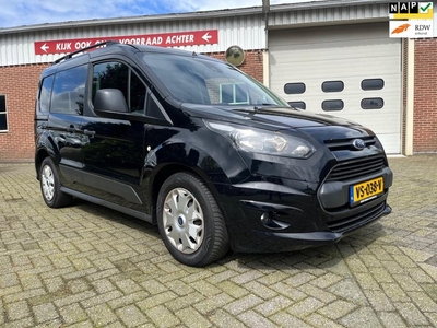 Ford Transit Connect 1.6 TDCI L1 Trend MARGE 120PK climate