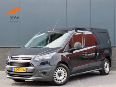 Ford Transit Connect 1.6 TDCI L2 Ambiente CAMERA/ NAVI/