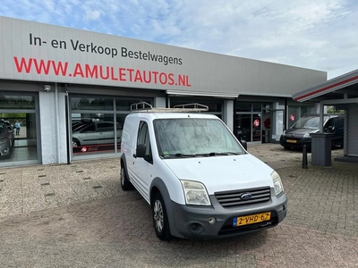 Ford Transit Connect 1.8TDCi,E4,3-2010,135.608km (bj 2010)