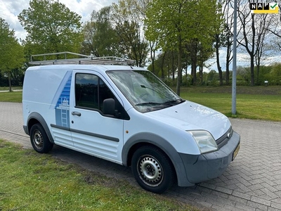 Ford Transit Connect T200S 1.8 TDCi