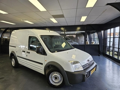 Ford Transit Connect T230L 1.8 TDCi 2007afl.gratis nieuwe