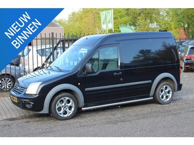 Ford Transit Connect T230L 1.8 TDCi Trend, Airco!