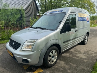 Ford Transit Connect T230L 1.8 TDCi Trend - KOELWAGEN