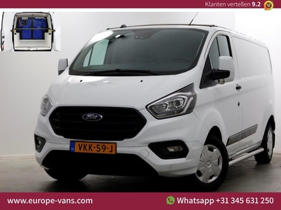 Ford Transit Custom 2.0 TDCI 130pk L2H1 Trend Koelwagen +