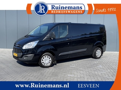 Ford Transit Custom 2.0 TDCI 131 PK E6/ L2H1 / AIRCO /